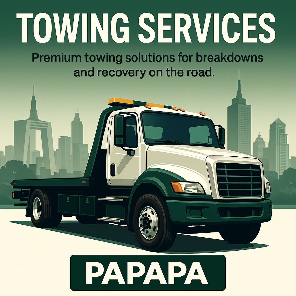 Towing Services