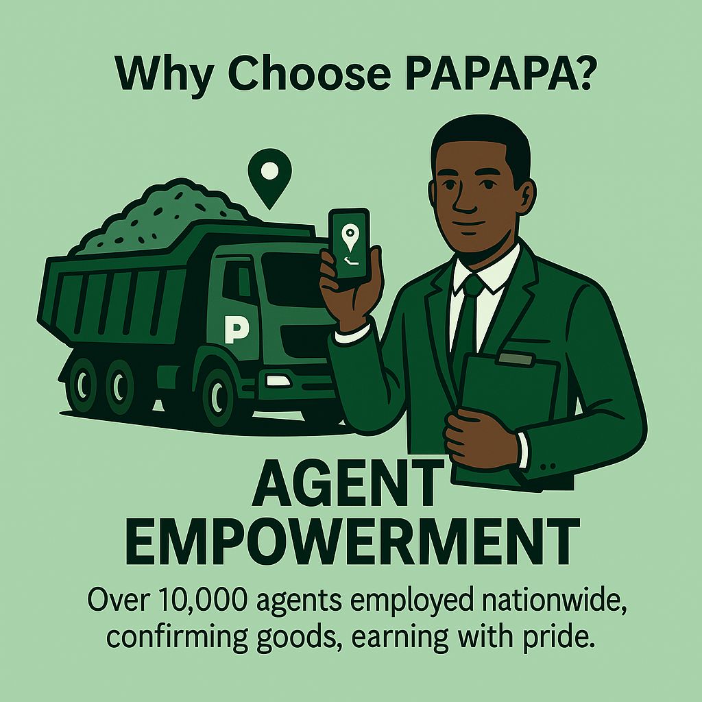 Agent Empowerment