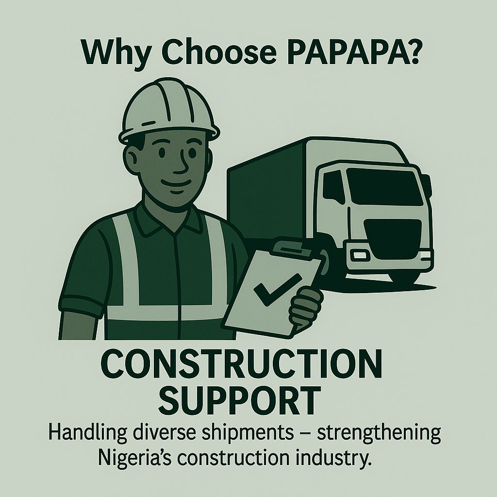 Construction Support
