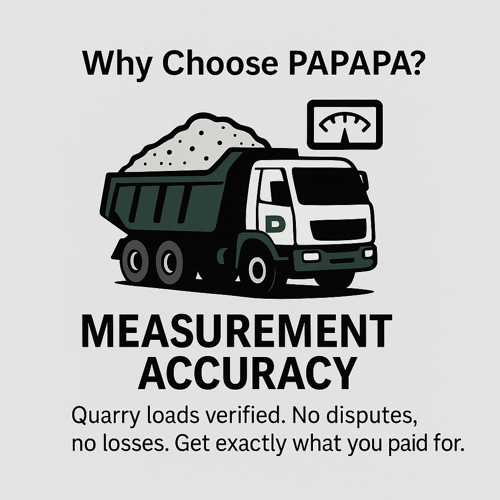 Measurement Accuracy