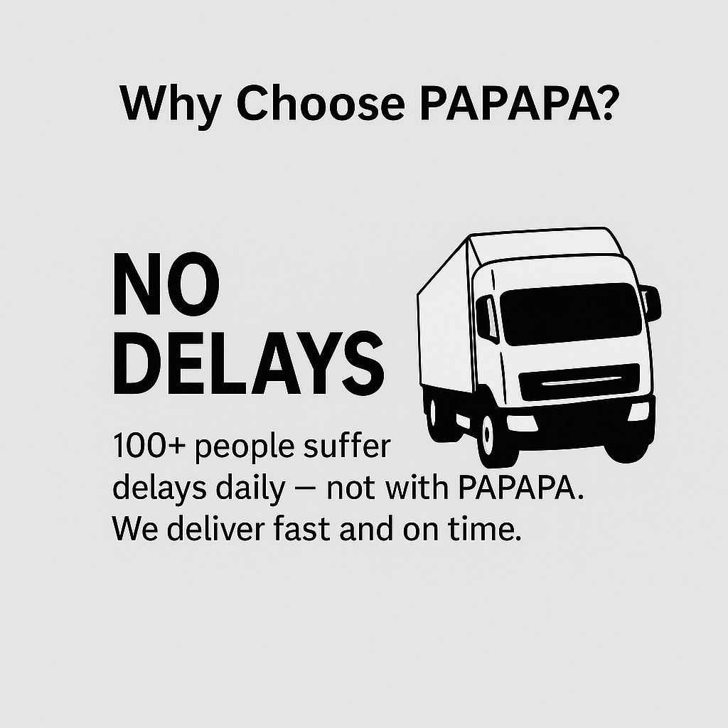 No Delays