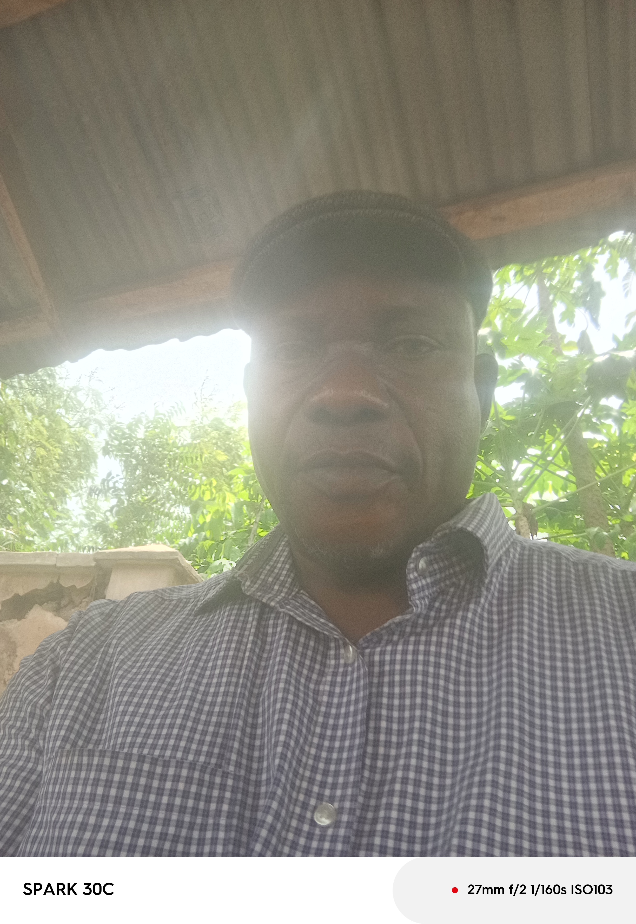Ismail Fatia Adeola PAPAPA vendor profile