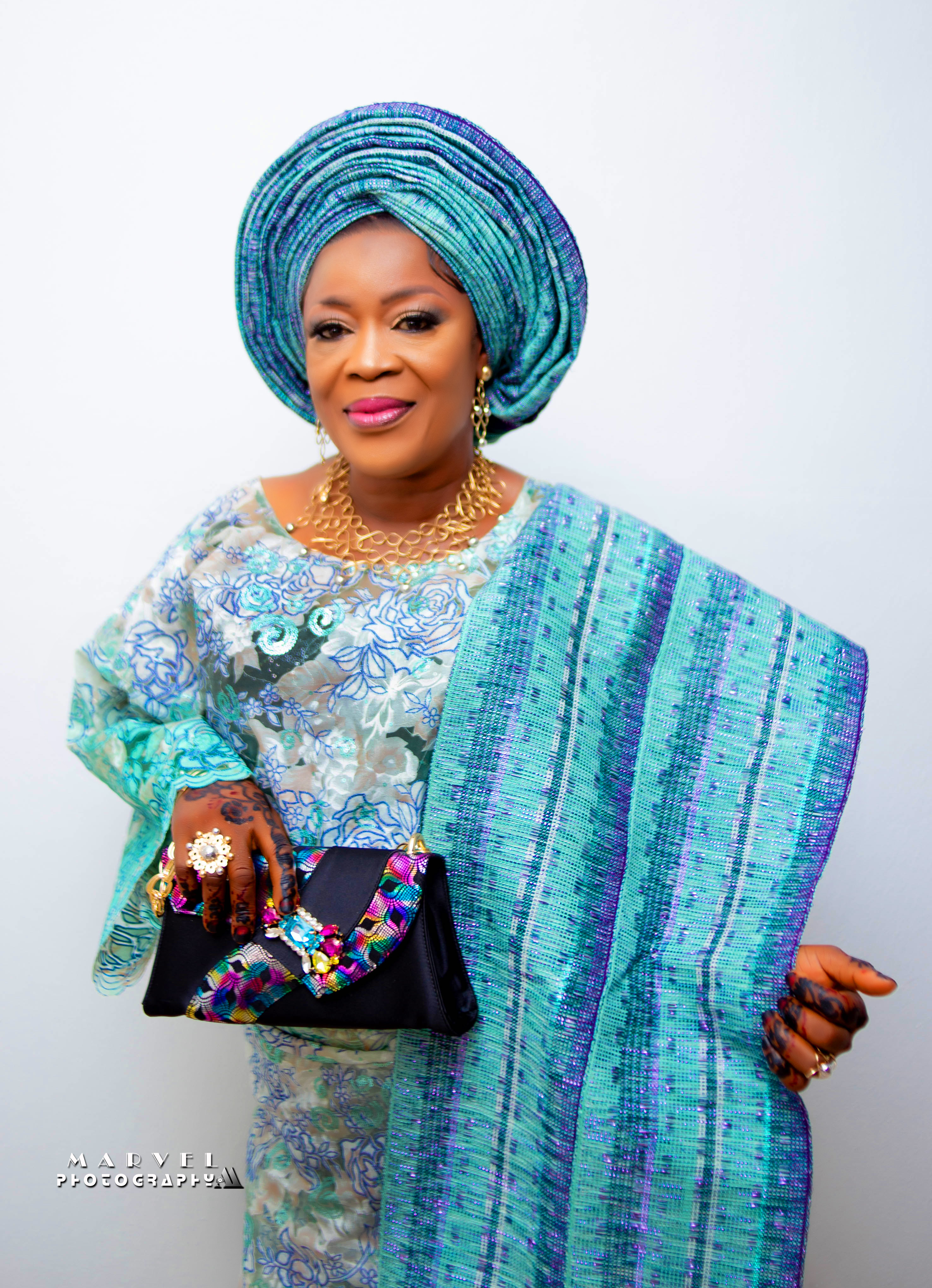 Sowunmi Tawakalit olabisis PAPAPA vendor profile