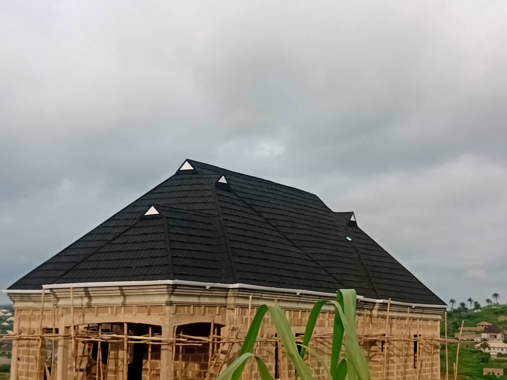 Links Roofing Nig Ltd PAPAPA vendor profile