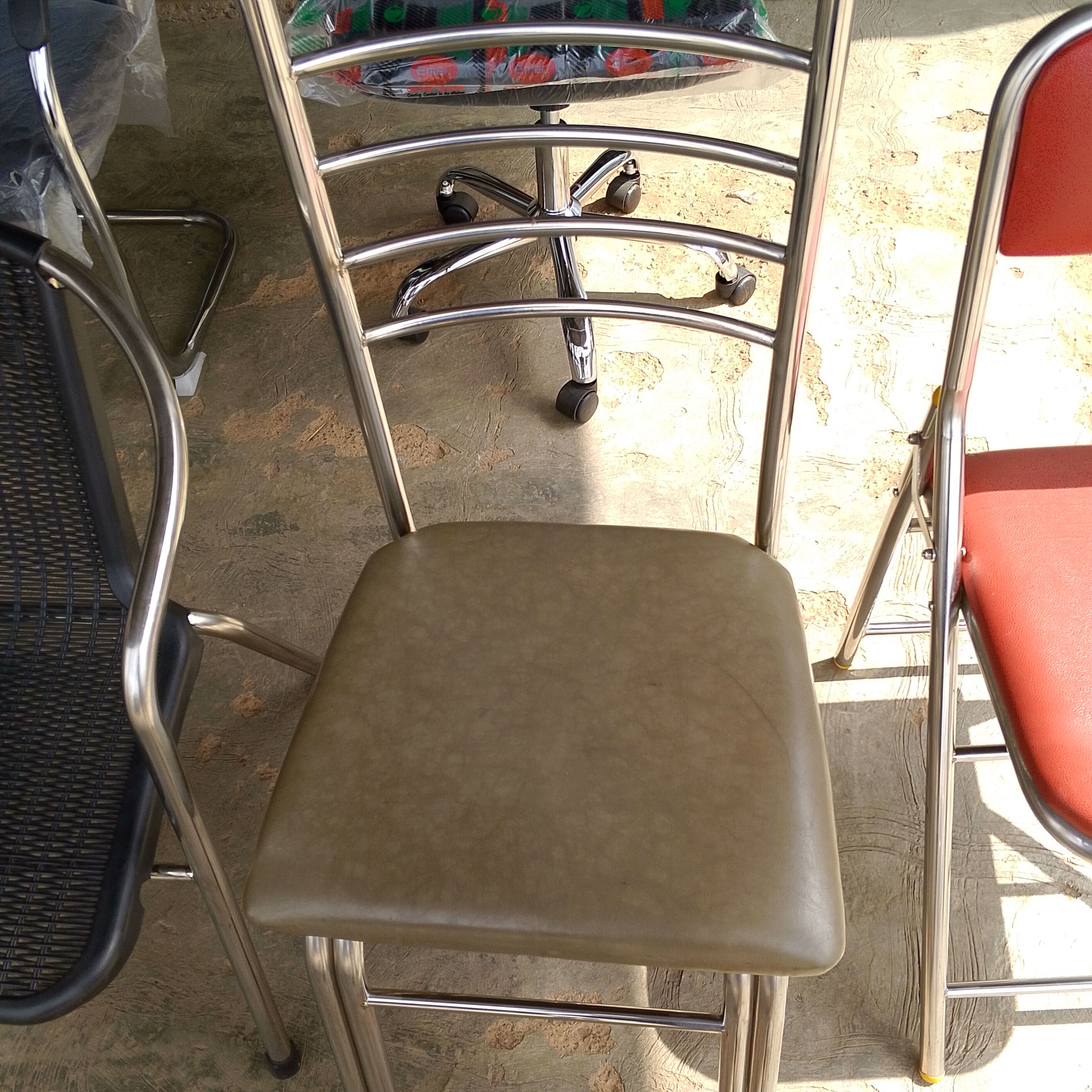 ITS Furniture PAPAPA vendor profile