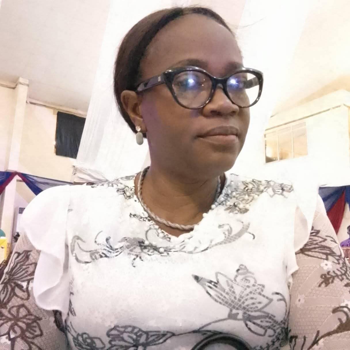 Osuntoyinbo Taiwo Zainab PAPAPA vendor profile