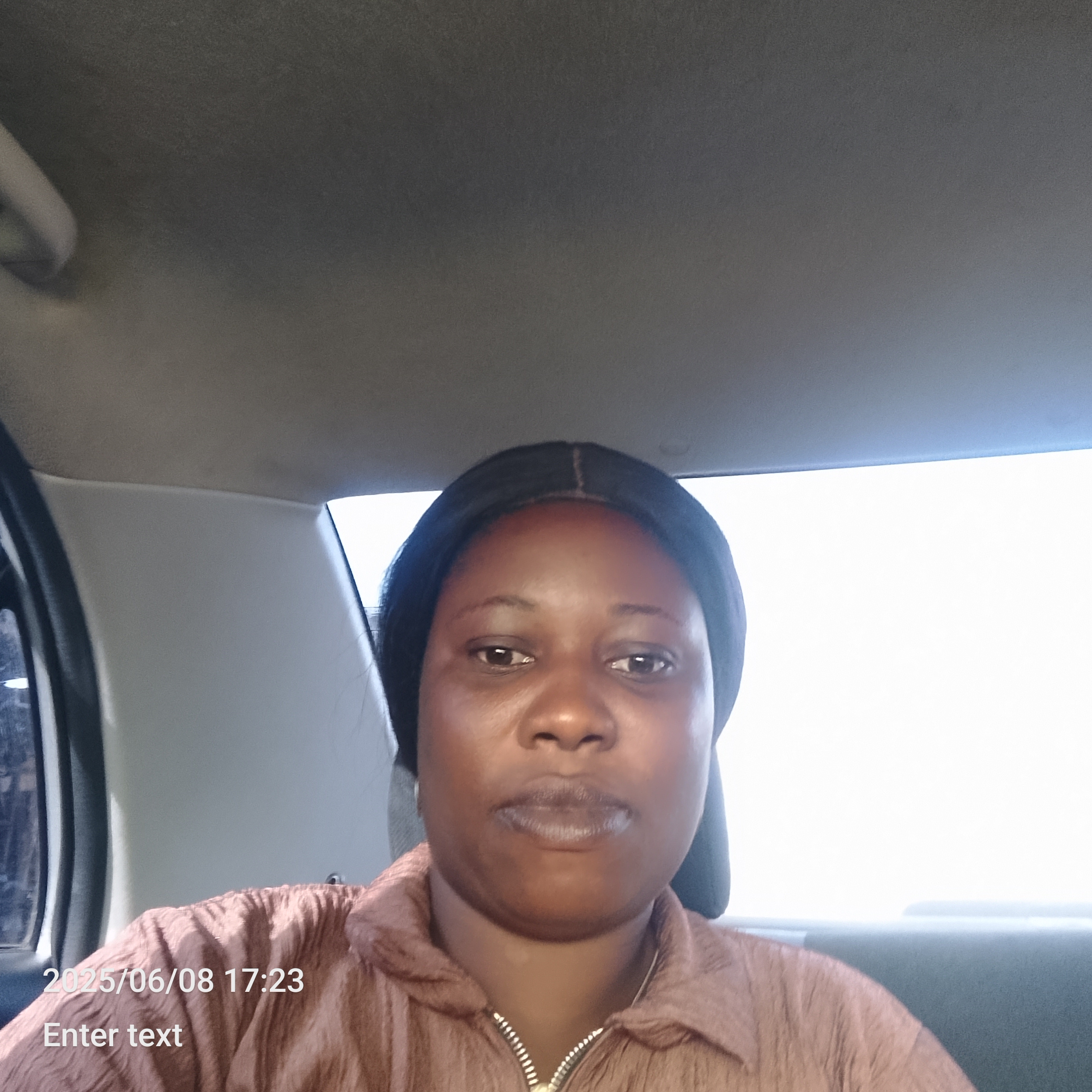 Oladipupo adebimpe PAPAPA vendor profile