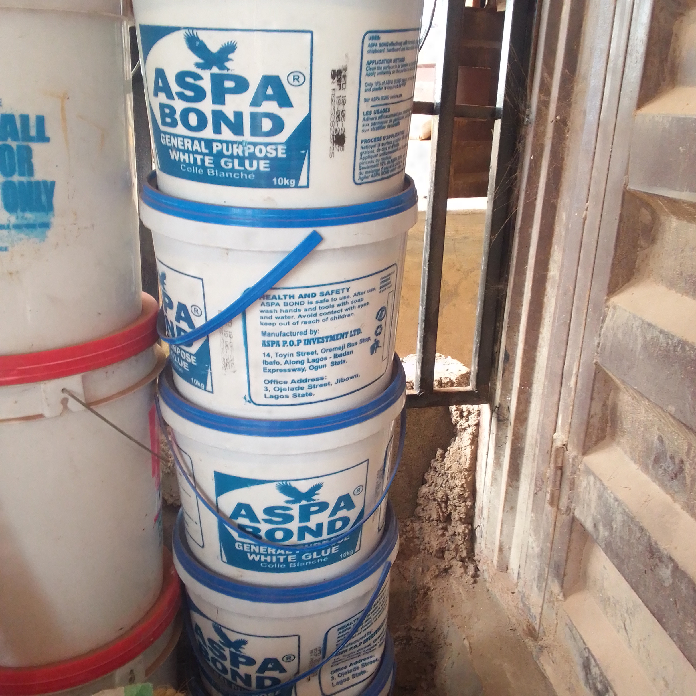 ASPA BOND