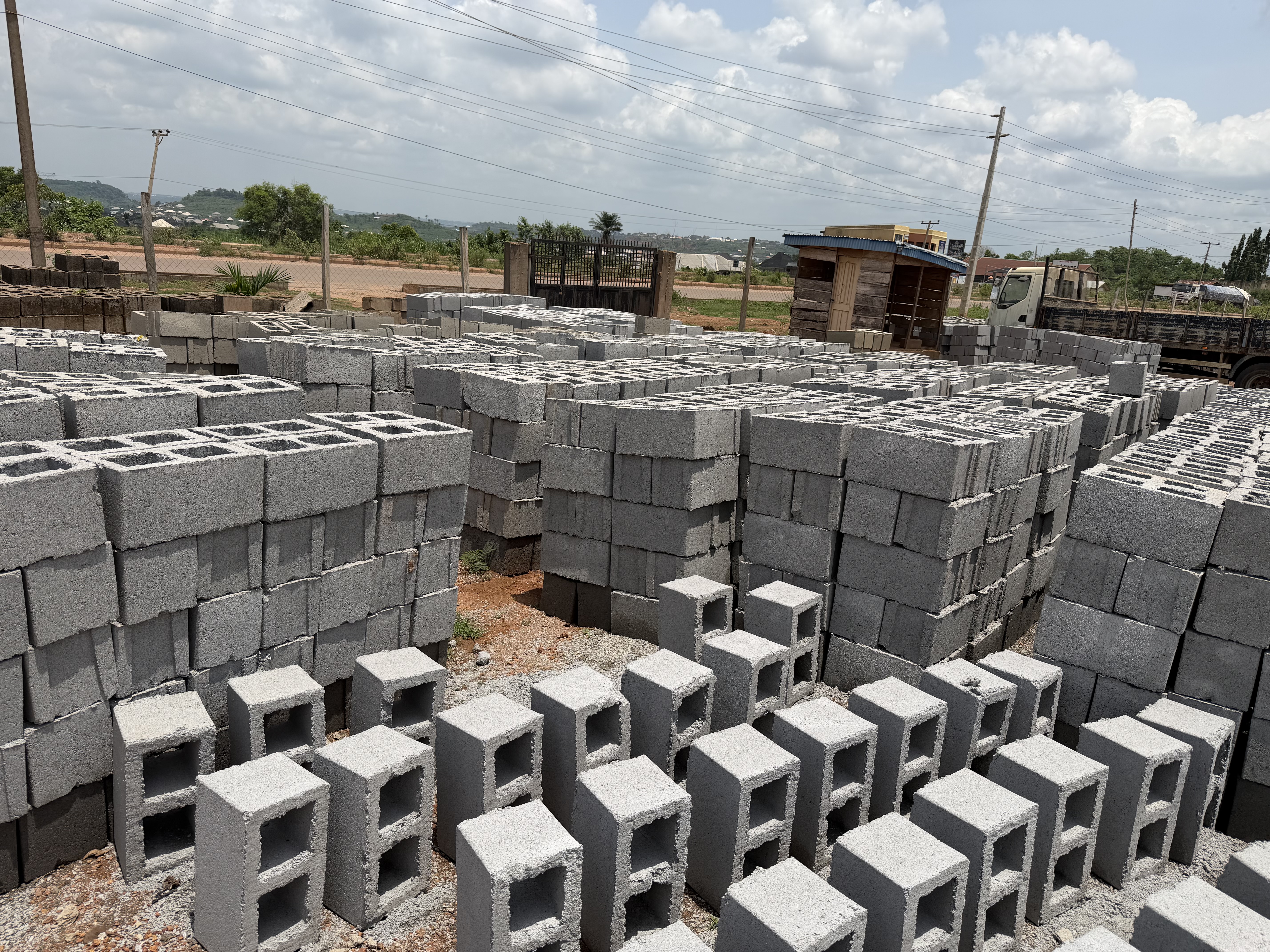 Blocks