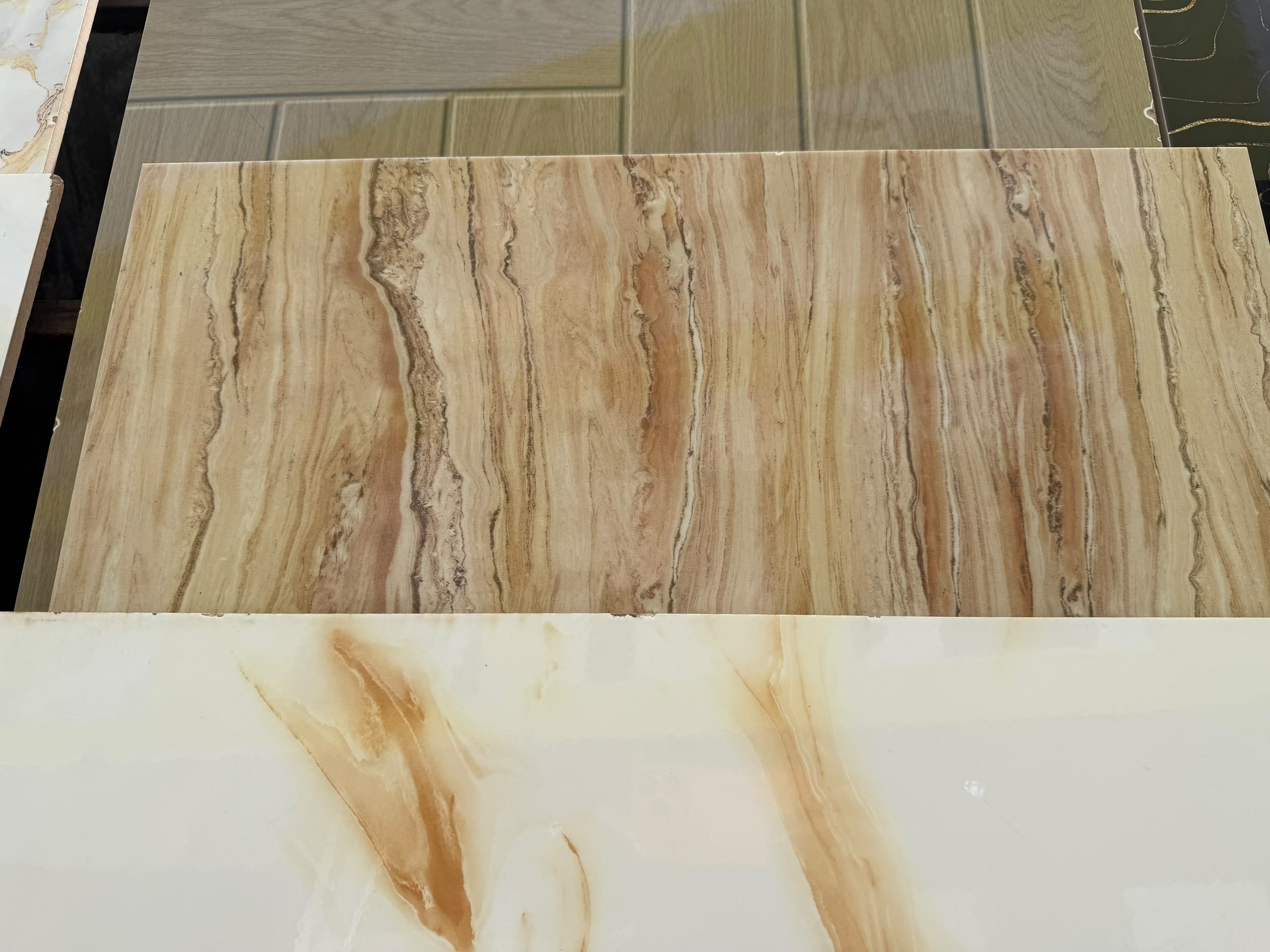 Tiles
