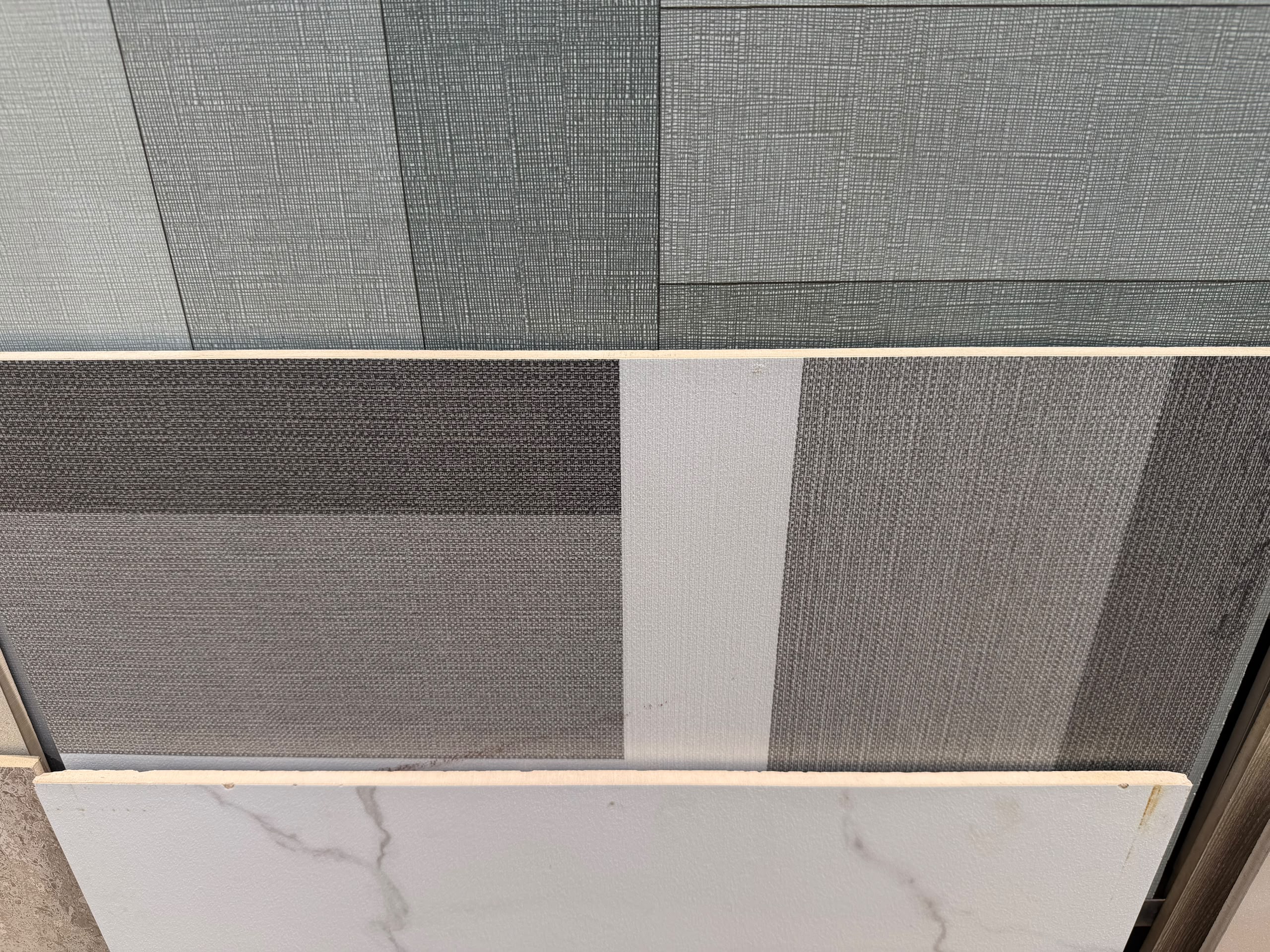 Tiles