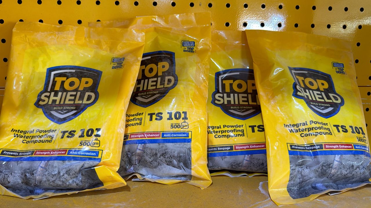 Top shield cement on PAPAPA marketplace