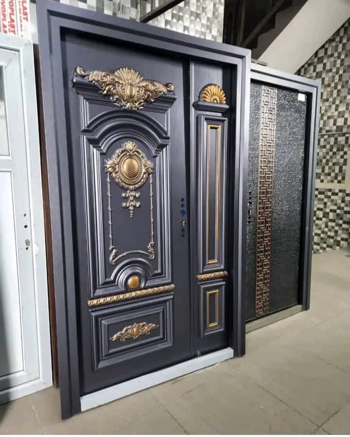 Door