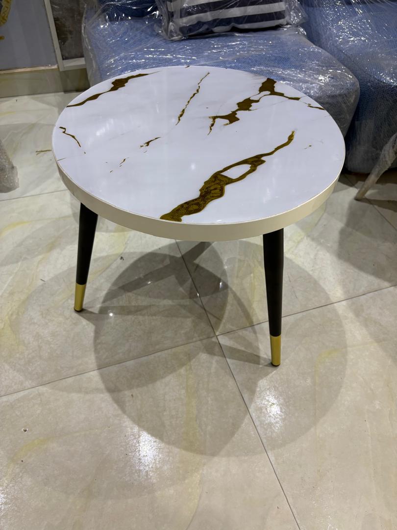 CIRCLAR side stools