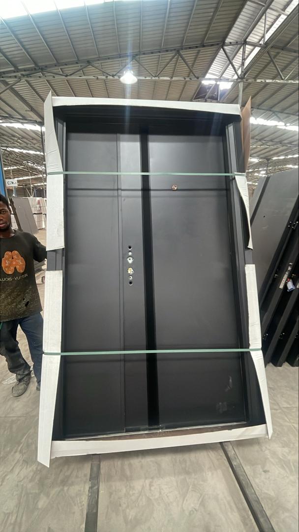 Door