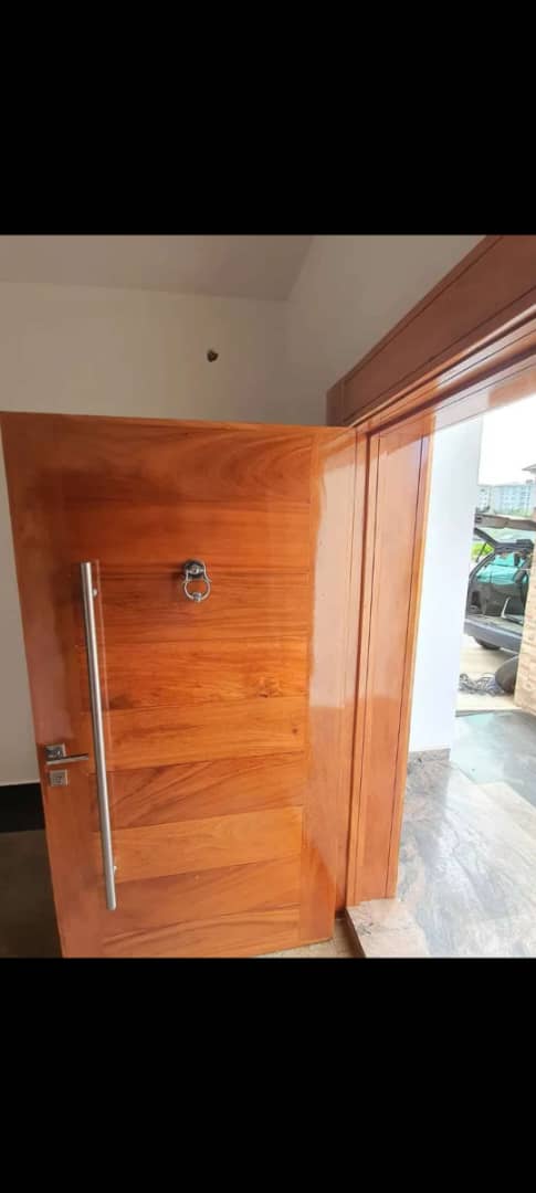 Door