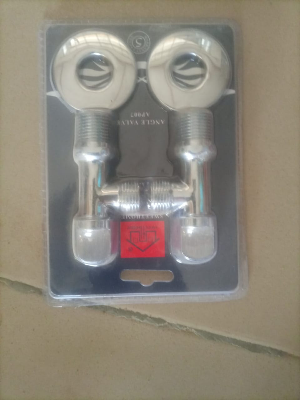 Sweethome tee tap