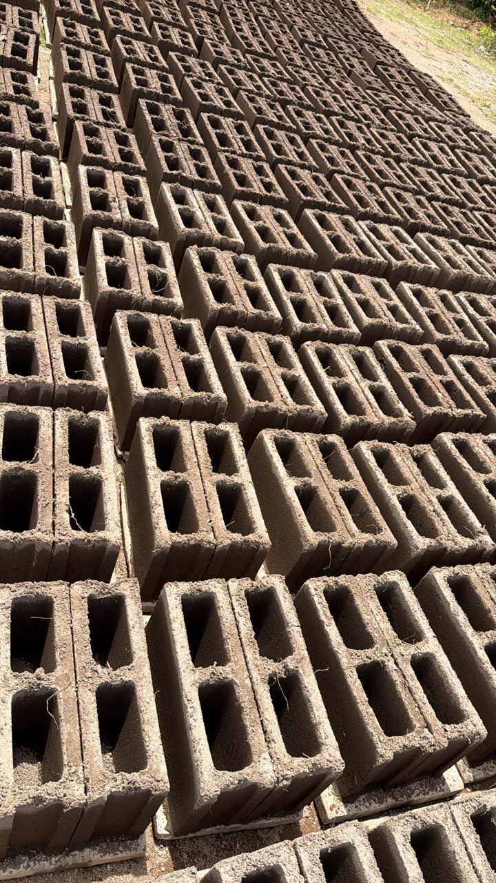 Sand blocks on PAPAPA marketplace