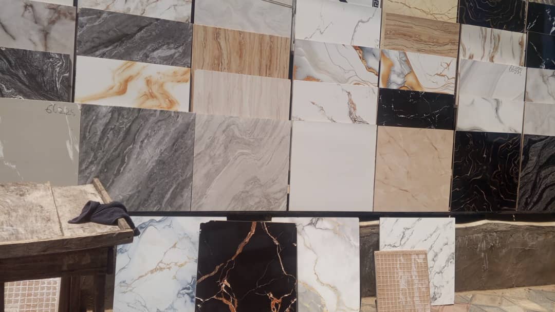 Tiles