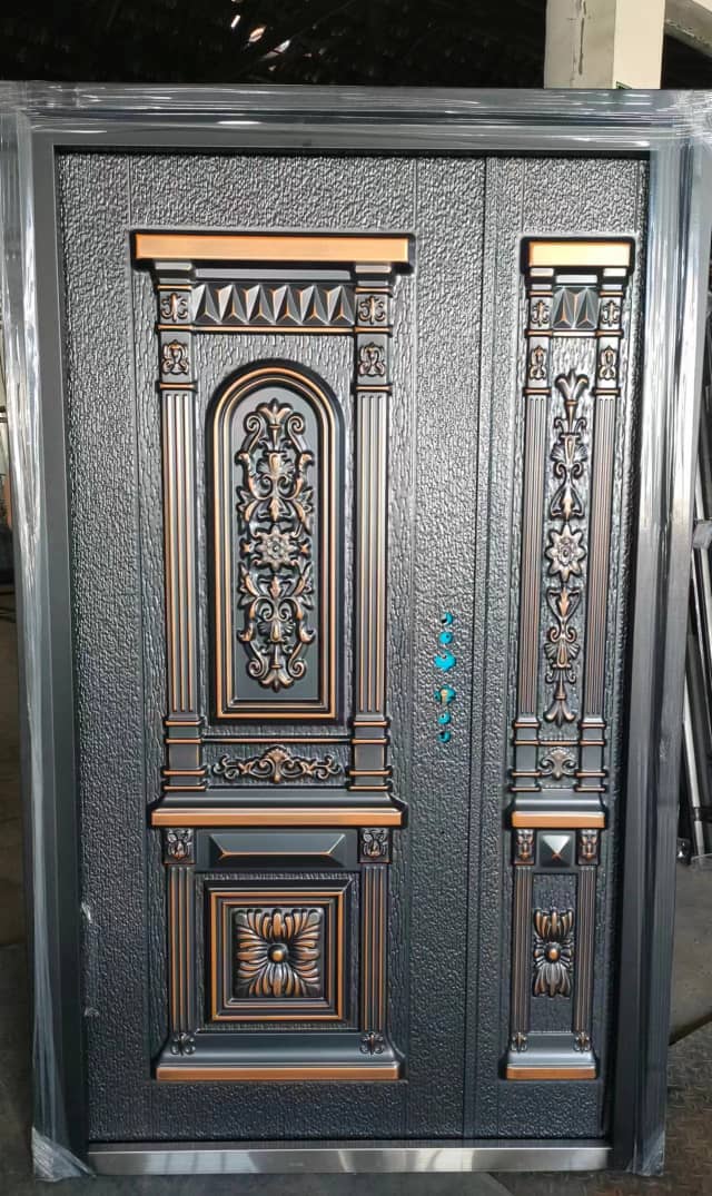 Door