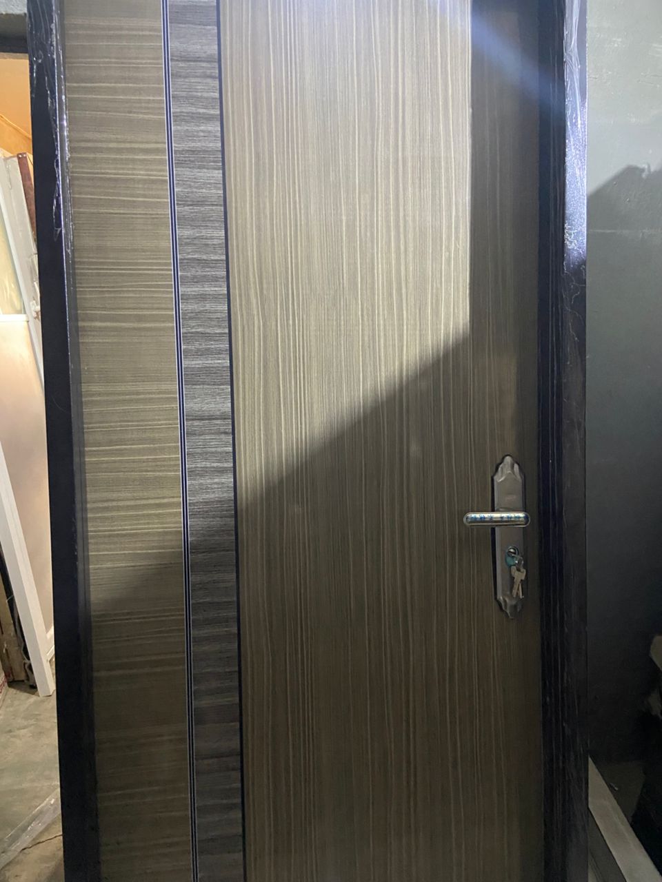 Doors