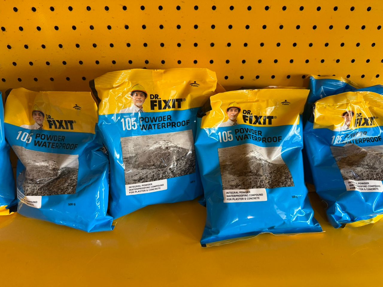 Dr fixit cement on PAPAPA marketplace