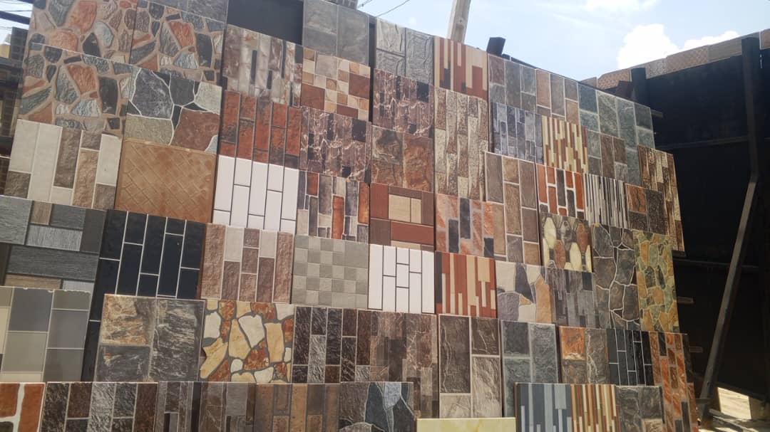 Tile