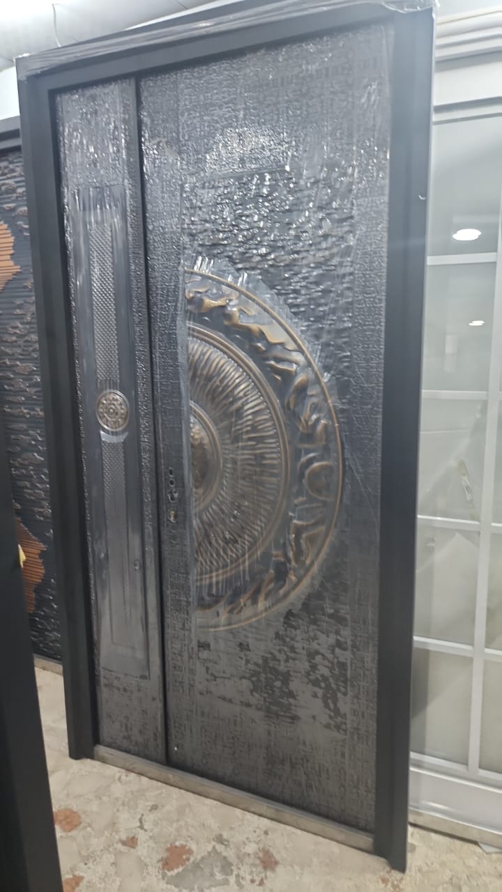 Castel door on PAPAPA marketplace