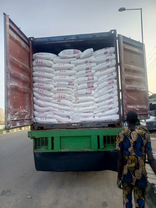 A 1 pop cement on PAPAPA marketplace