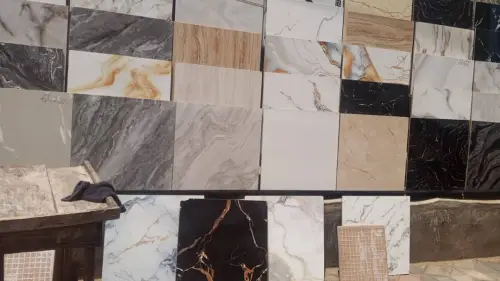 Tiles on PAPAPA marketplace