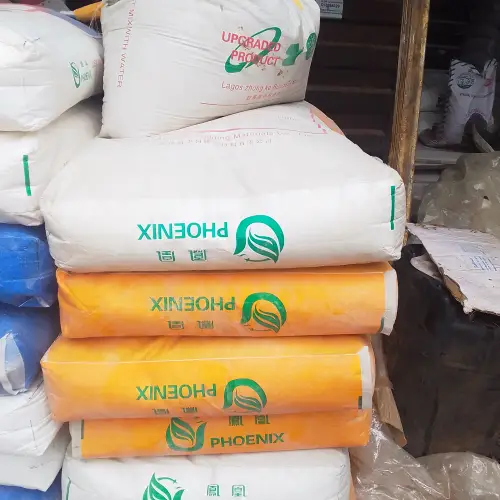 Phoenix screeding cement on PAPAPA marketplace