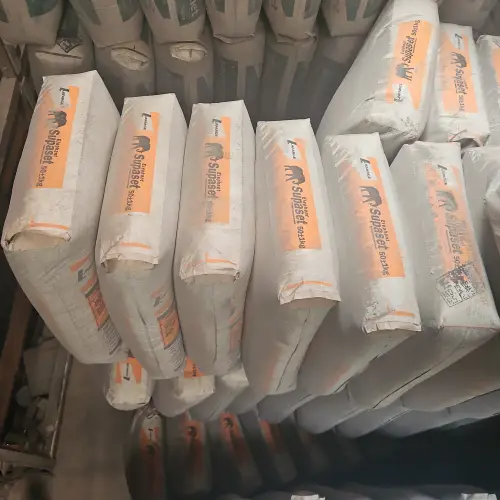 Supaset cement on PAPAPA marketplace