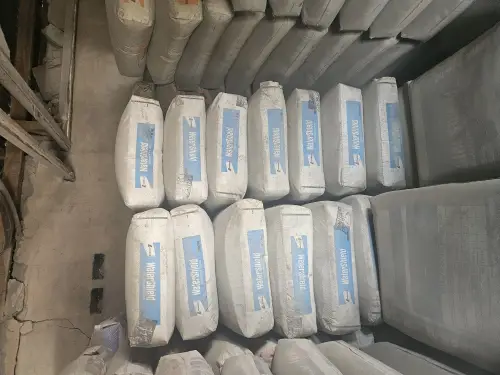 Water shield cement on PAPAPA marketplace