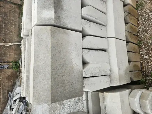 Kerbs on PAPAPA marketplace
