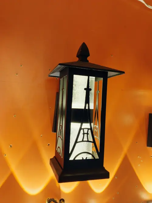 Led wall light on PAPAPA marketplace