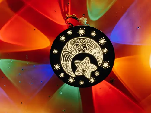 Led wall light on PAPAPA marketplace
