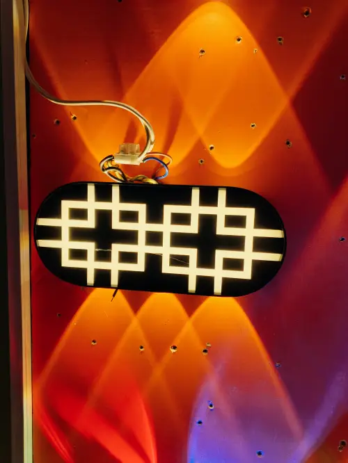 Led wall light on PAPAPA marketplace