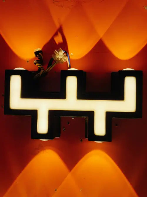 Led wall light on PAPAPA marketplace