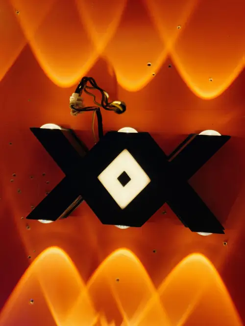 Led wall light on PAPAPA marketplace