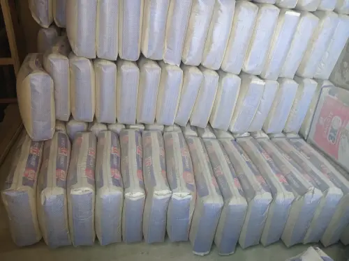 Cement on PAPAPA marketplace