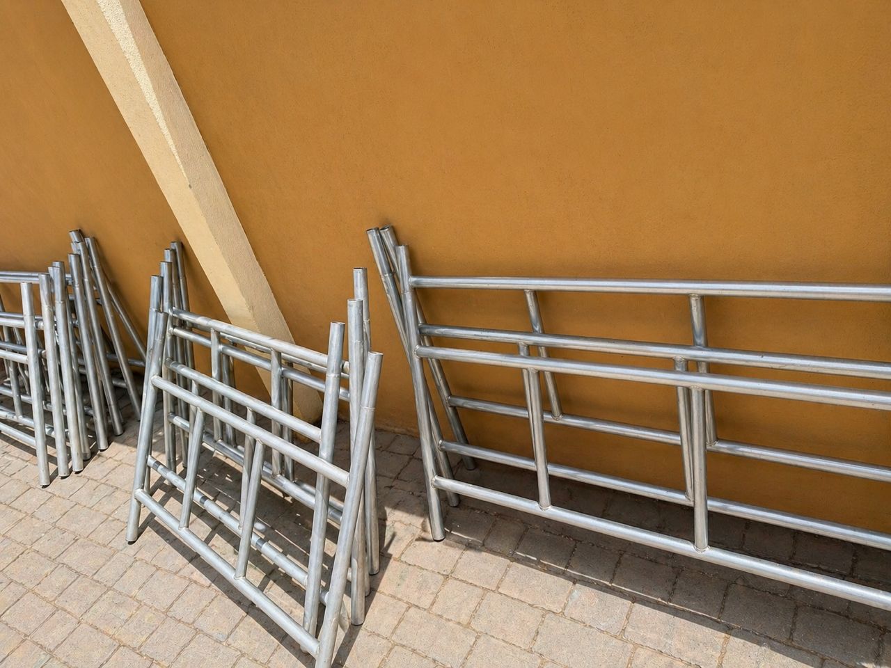 Scaffolding