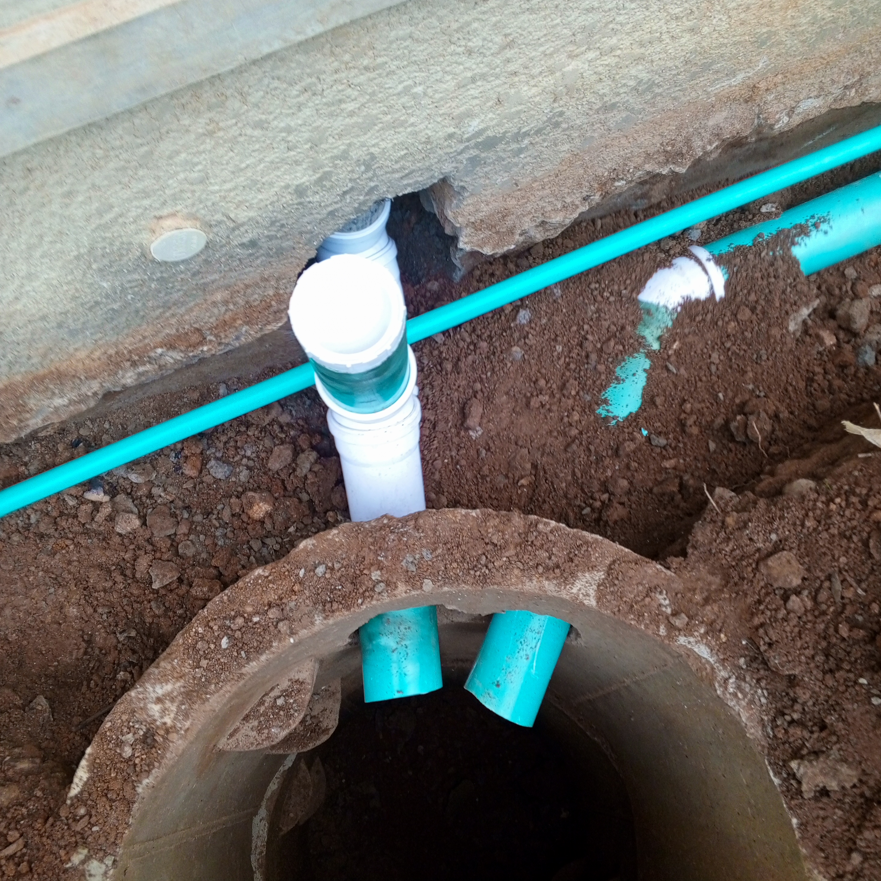 Plumber