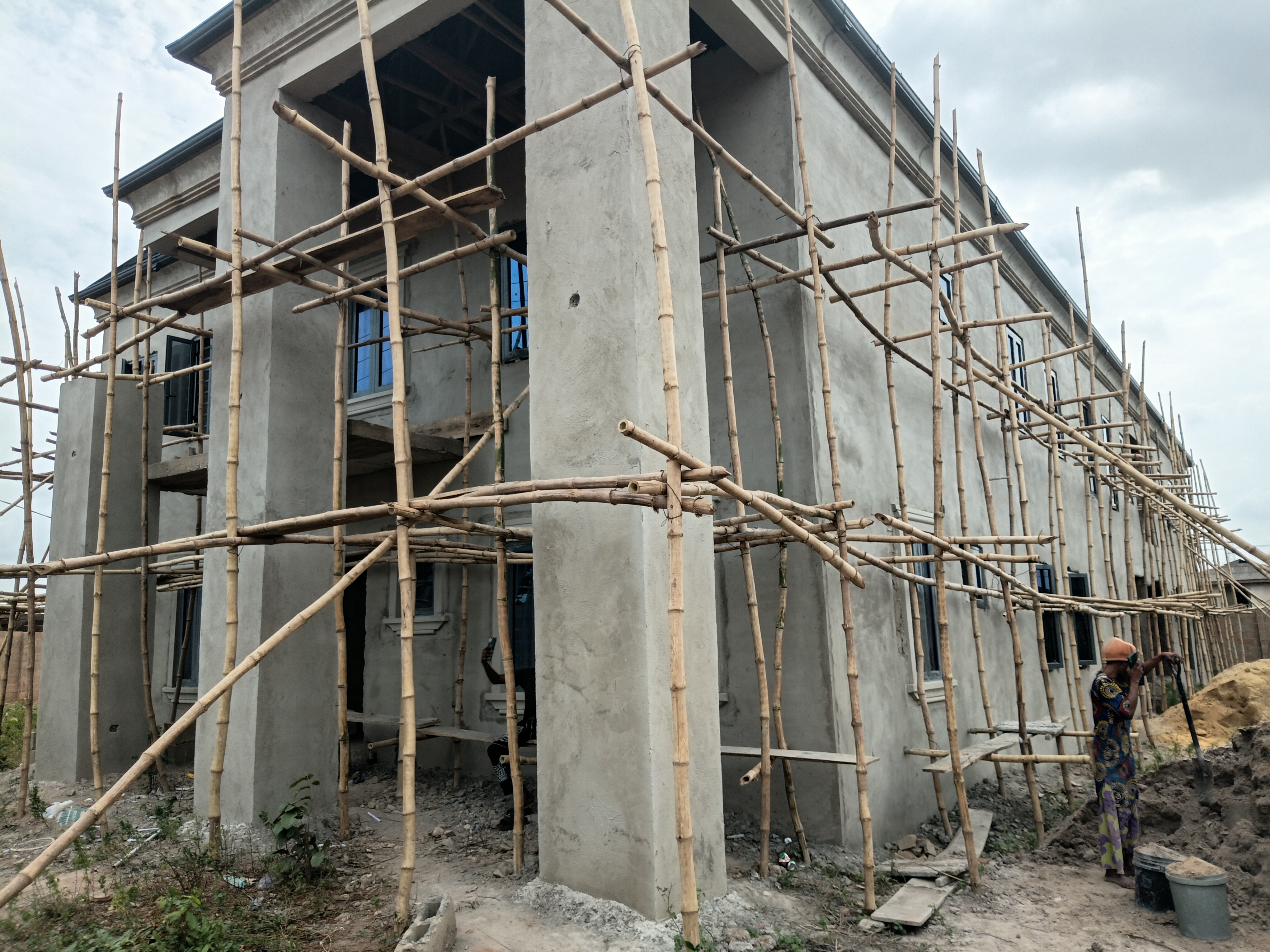 Bricklayer