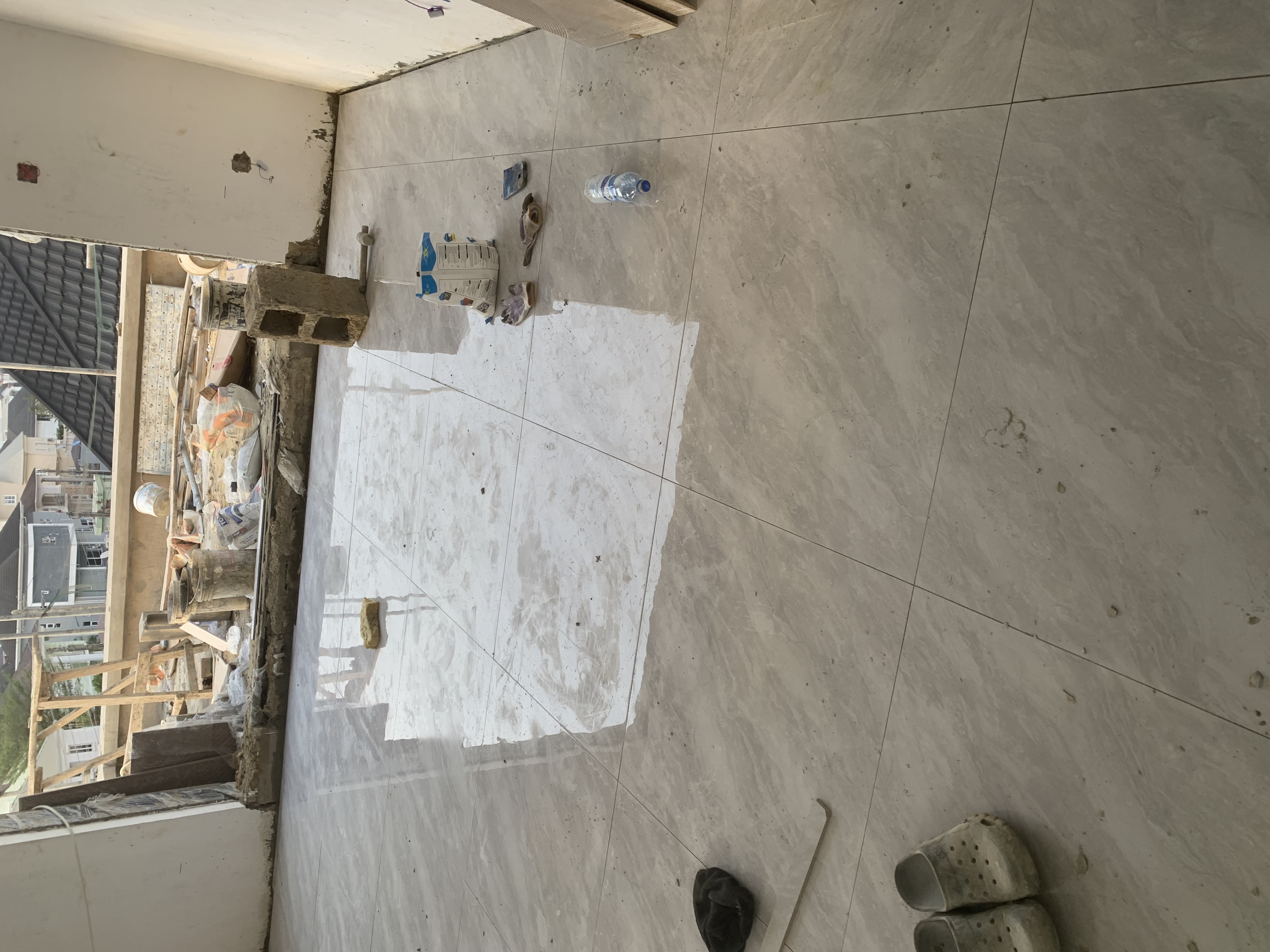 Tiler