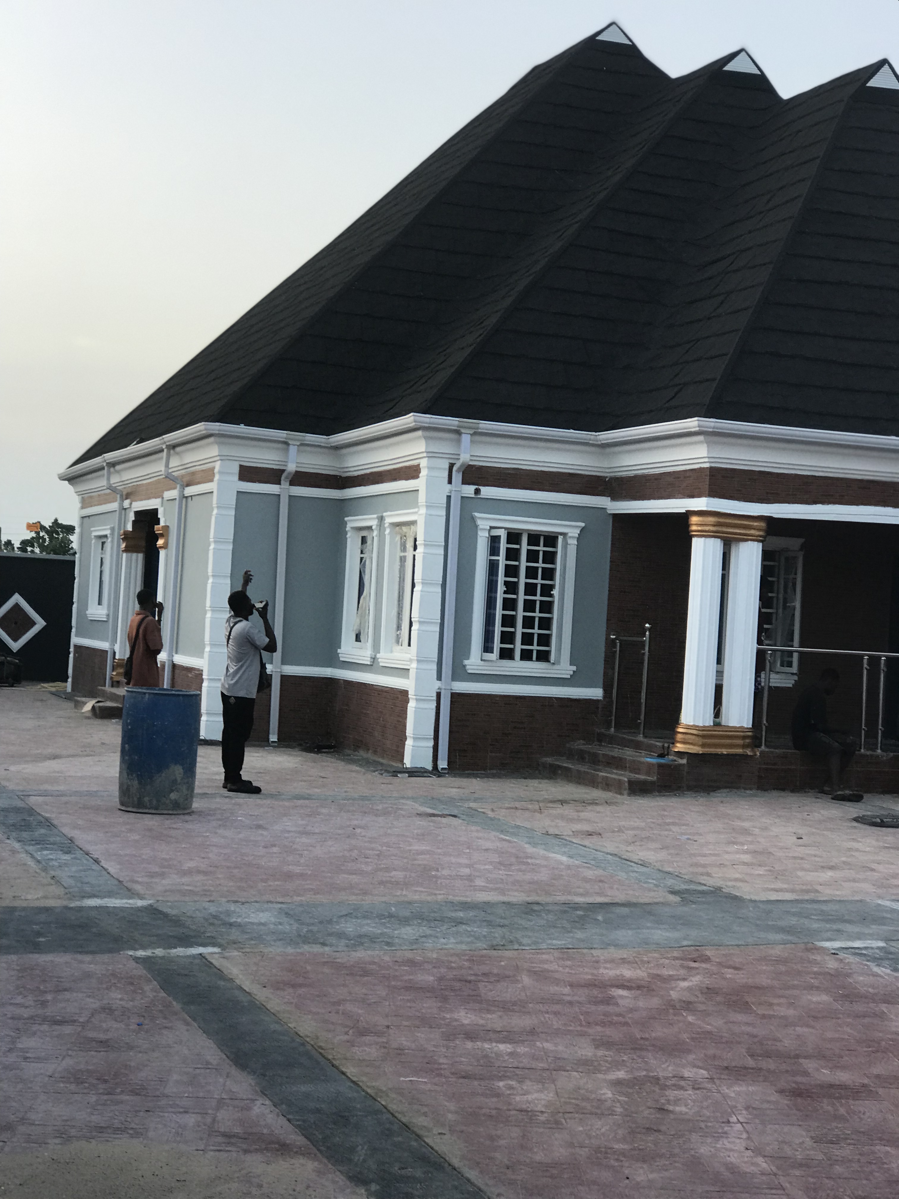 Aluminium Installer