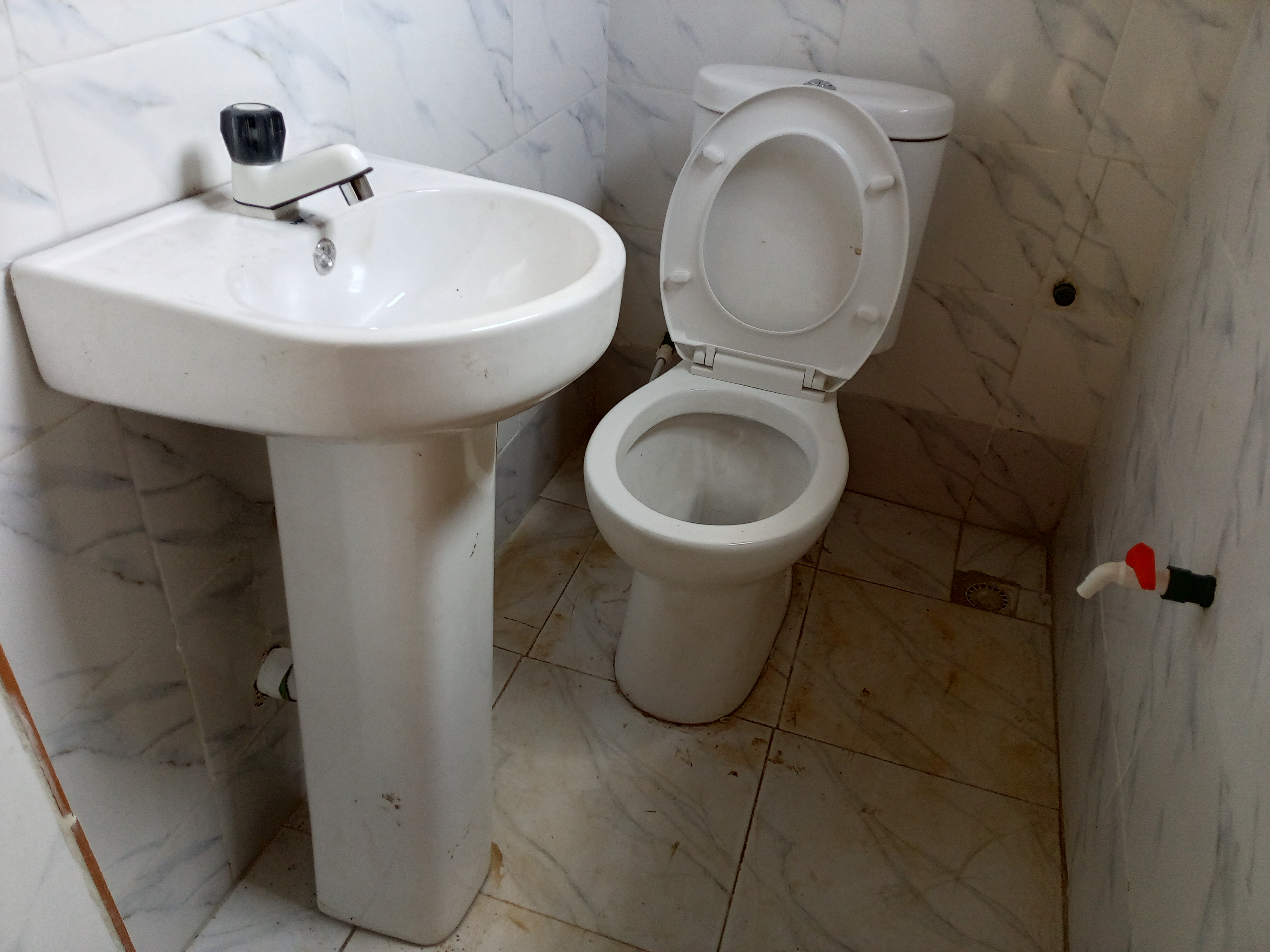 Plumber