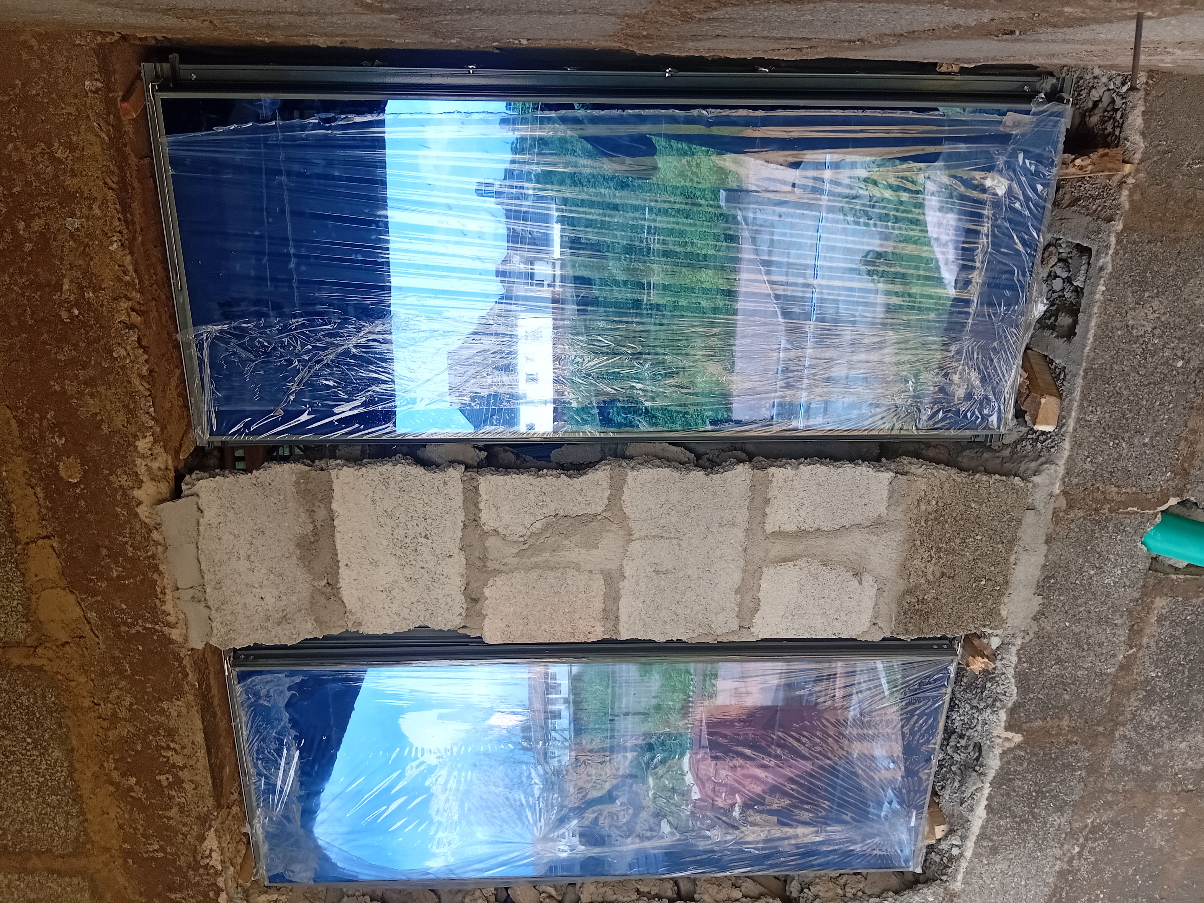 Aluminium Installer