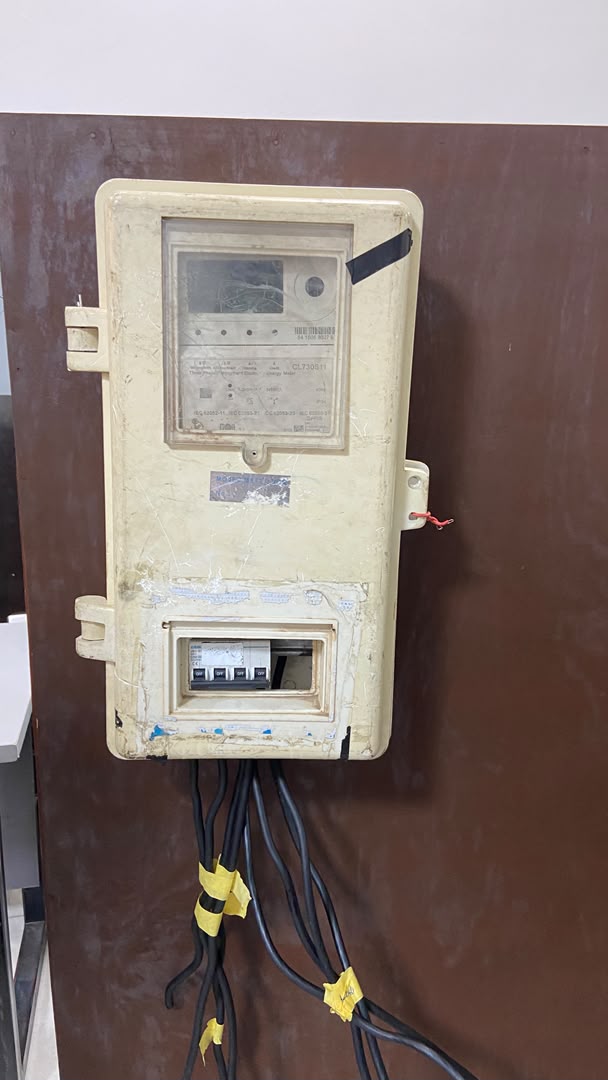 Electrician