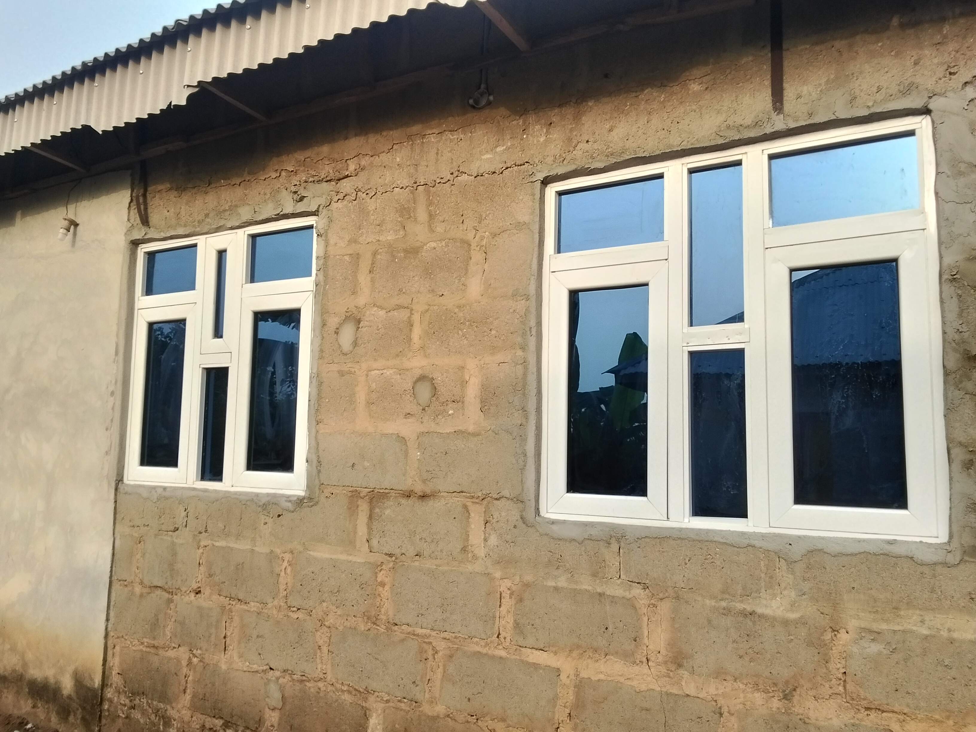 Aluminium Installer