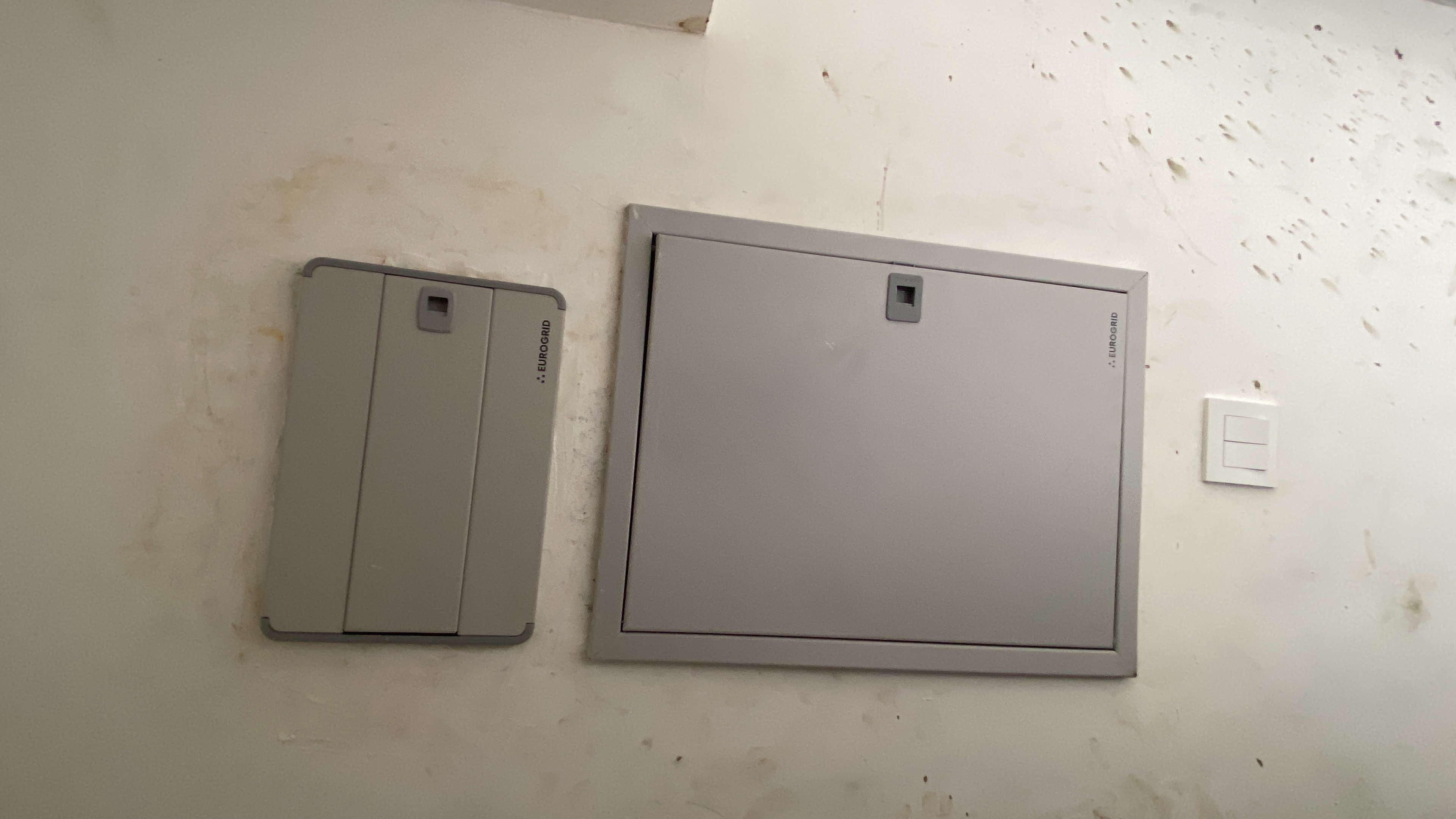 Electrician